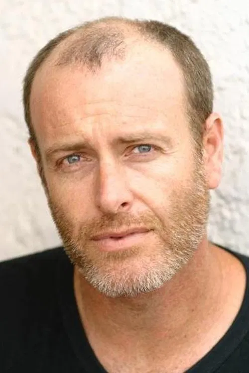 Christopher Stollery profile