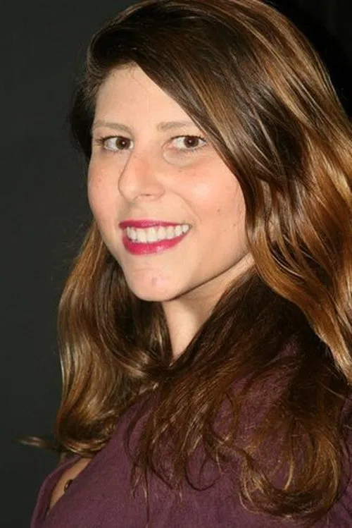 Vanessa Goulart profile