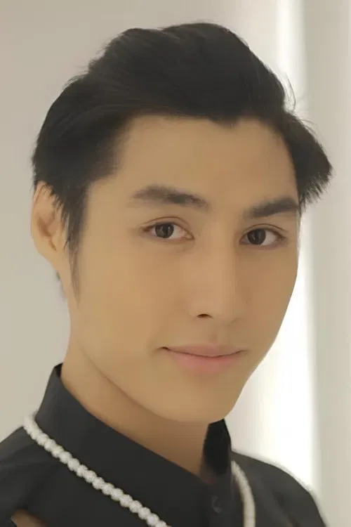 Mos Thanakorn profile