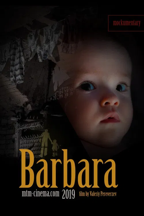 Barbara poster