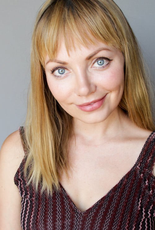 Jennifer Daley profile