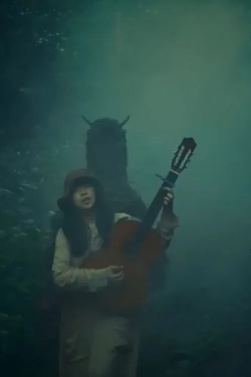 Ikinokori ● Bokura poster