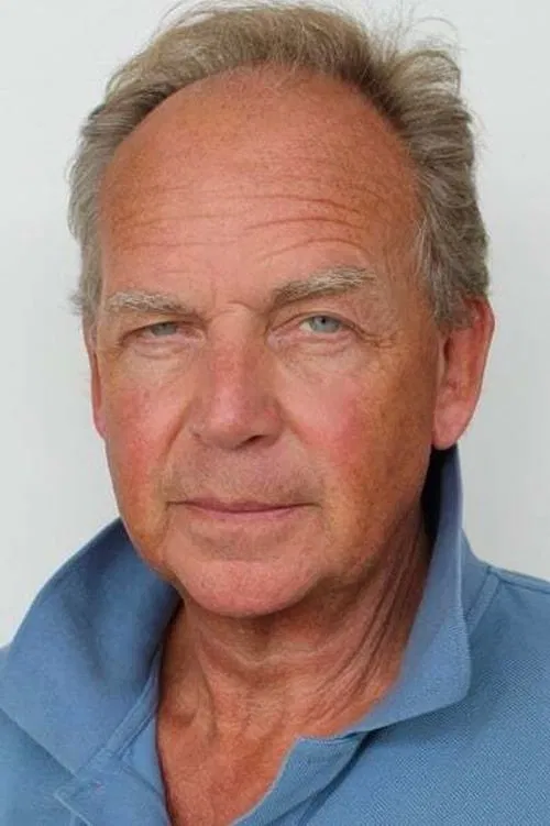 Patrick Ryecart profile