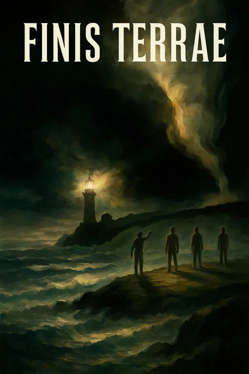Finis Terræ poster