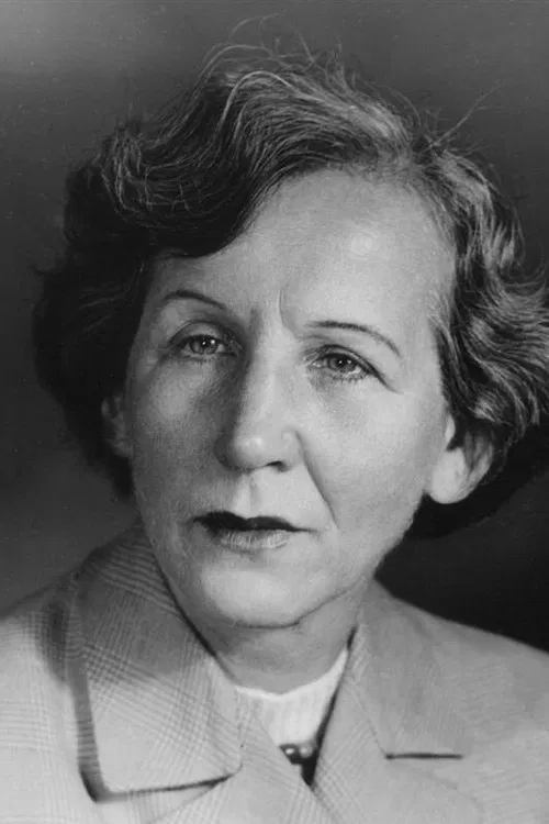 Marie Brožová profile