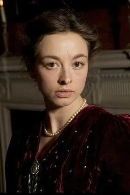 Lara Belmont profile