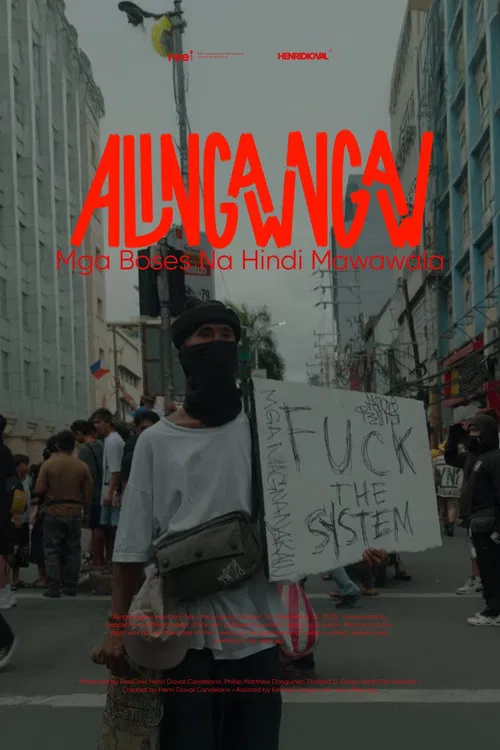 Echoes: Voices That Will Never Die poster