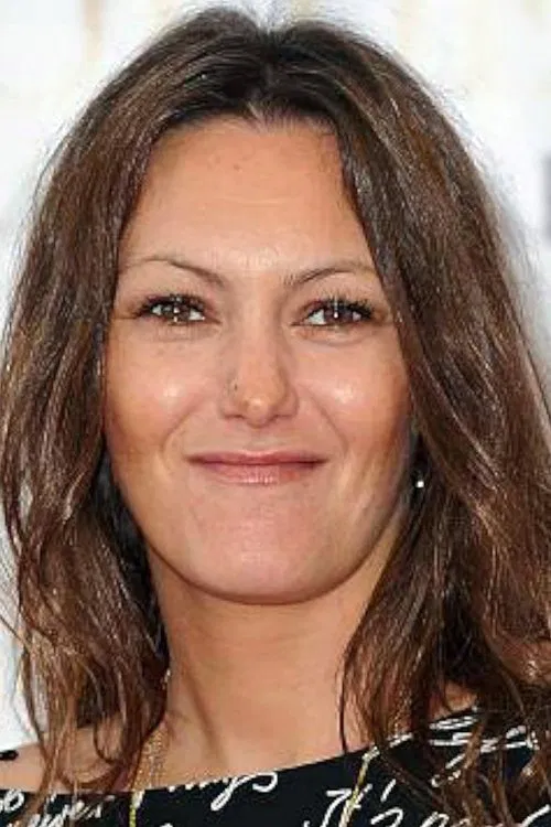 Karole Rocher profile