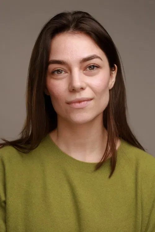 Kayley Rainton profile