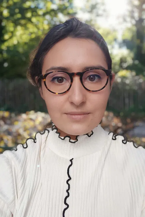 Francisca Oyaneder profile