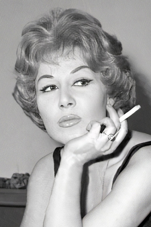 Eleonora Vargas profile