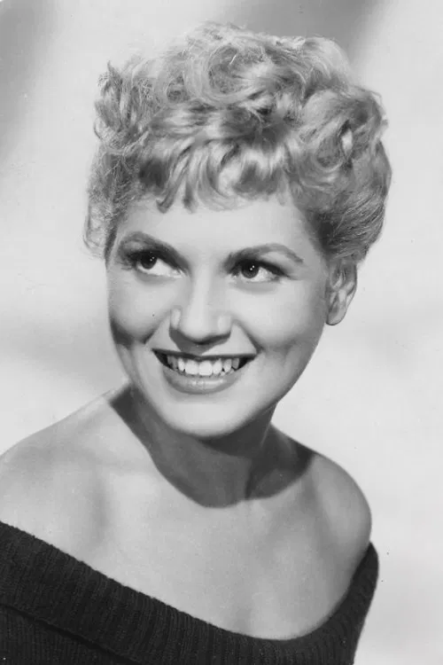 Judy Holliday profile