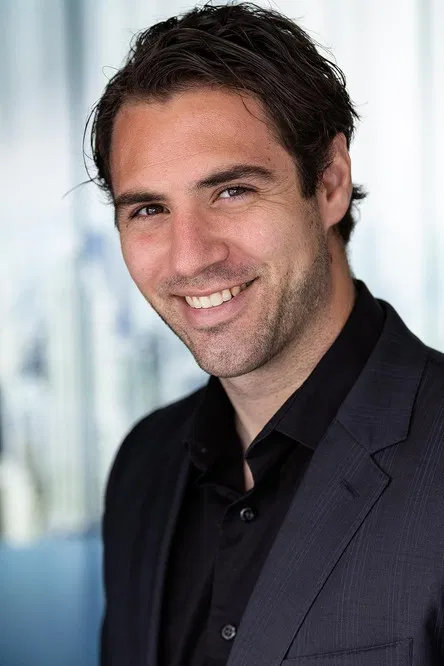 Evan Camacho profile