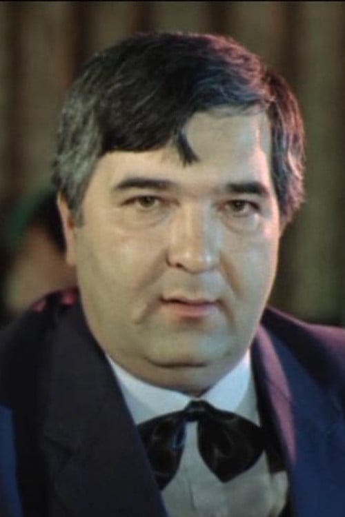 Khakim Rakhim profile