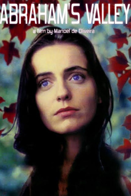 Abraham's Valley poster