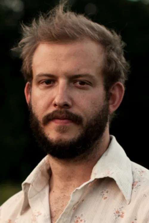 Justin Vernon profile