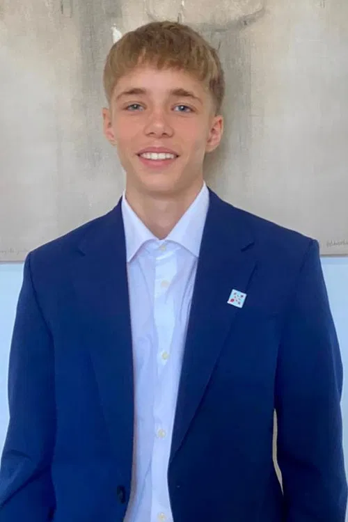 Orlando Mazza profile