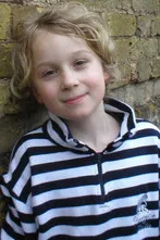 Jasper Harris profile