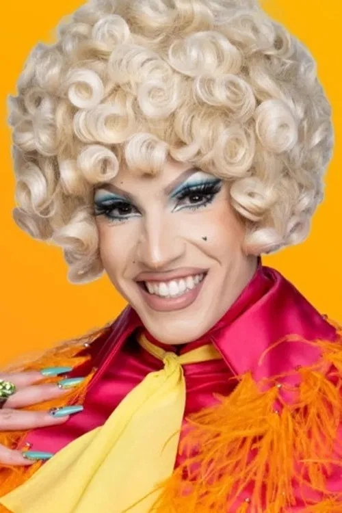 Vivian Vanderpuss profile