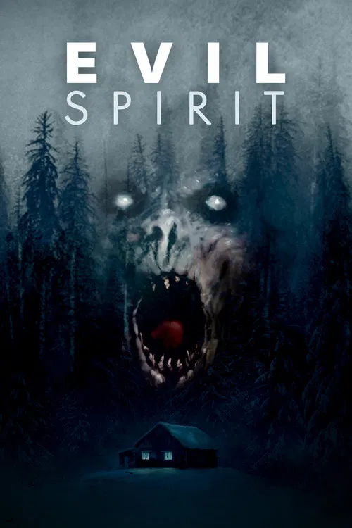 Evil Spirit poster