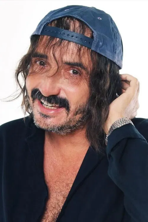 Евгений Хаит profile