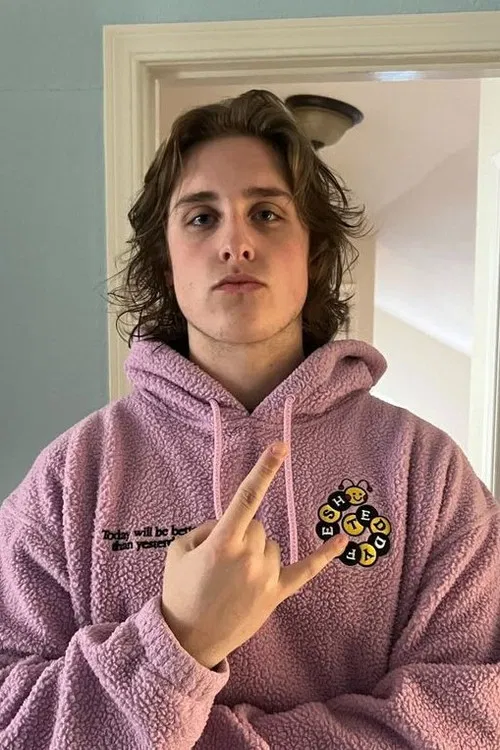 Logan Goelman profile