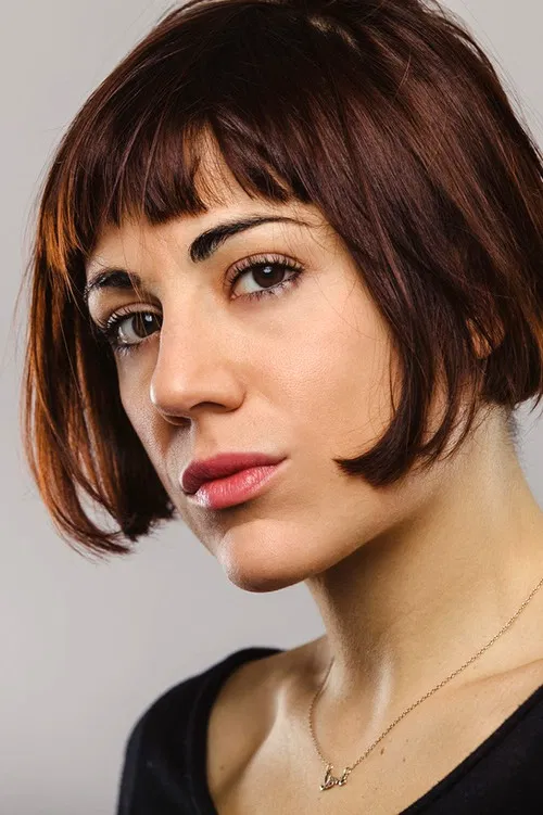 Valentina Cardinali profile