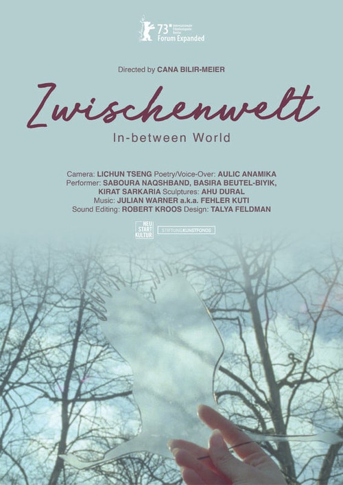 In-between World poster