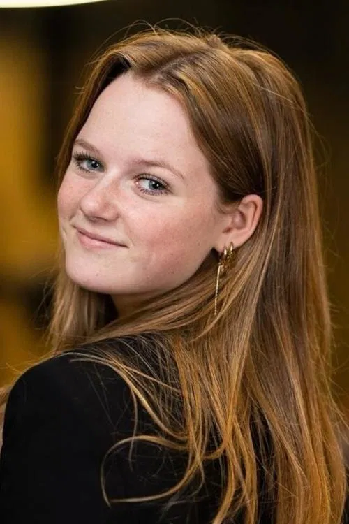 Bobbie Mulder profile