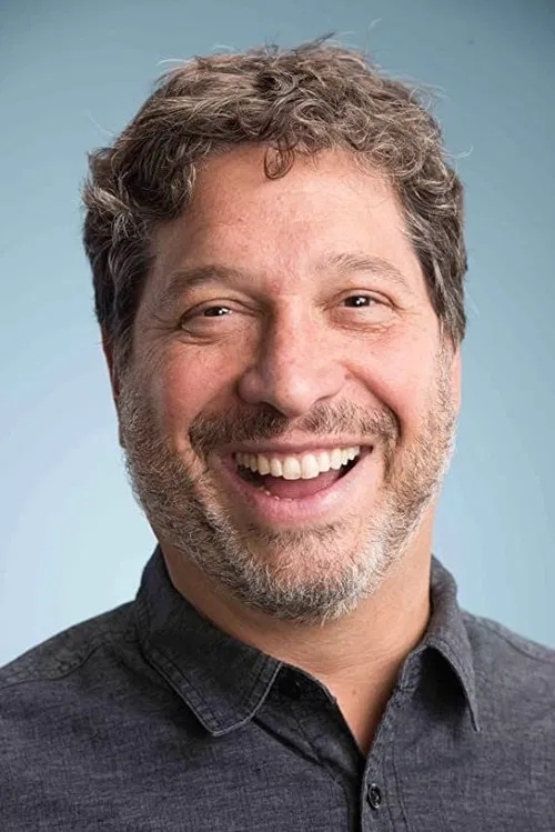 Jonathan Stern profile