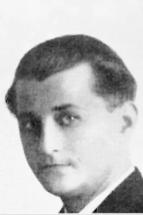 Gösta Ericsson profile