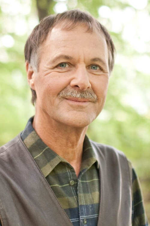 Rolf-Ulrich Kramer profile