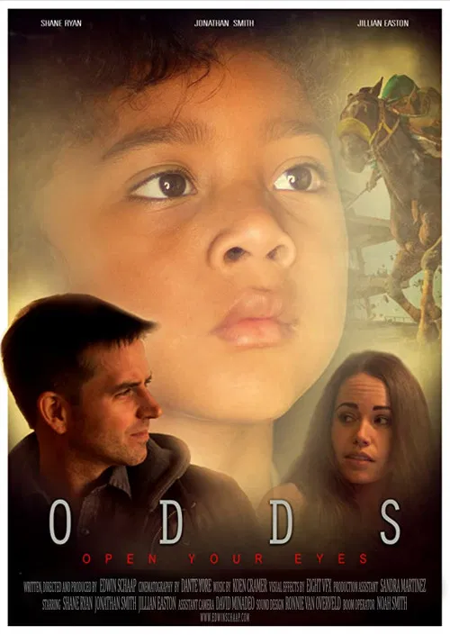 Odds poster