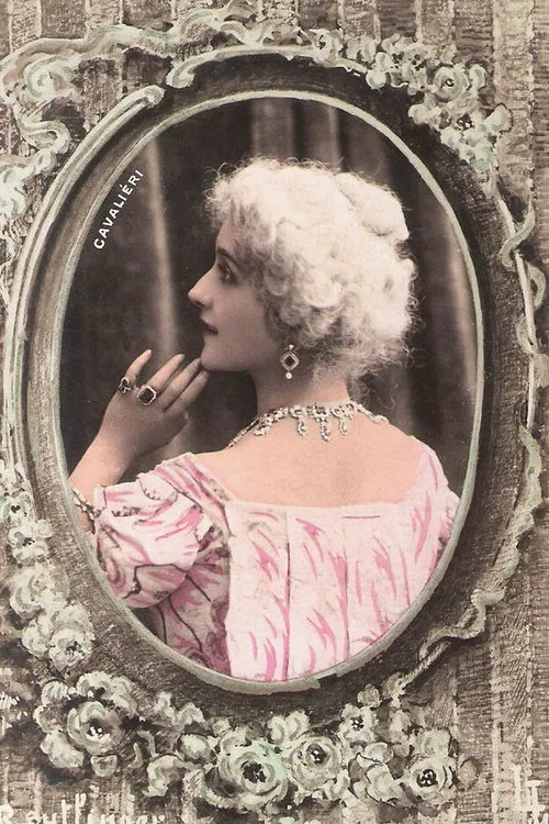 The Crushed Idol poster