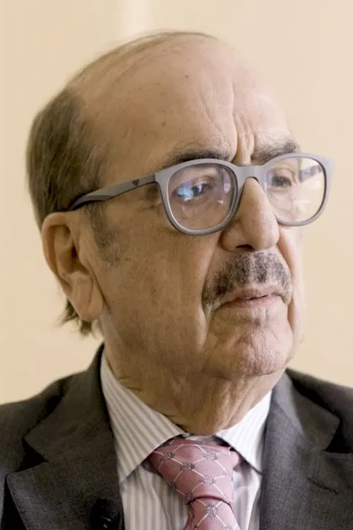 JAVIER BORREGO profile