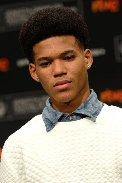 Maykol David profile