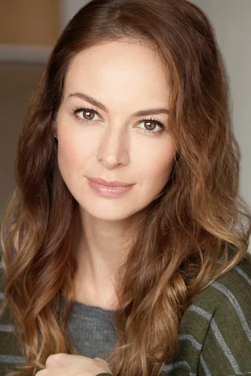 Christine Tizzard profile