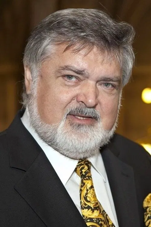 Peter Dvorský profile