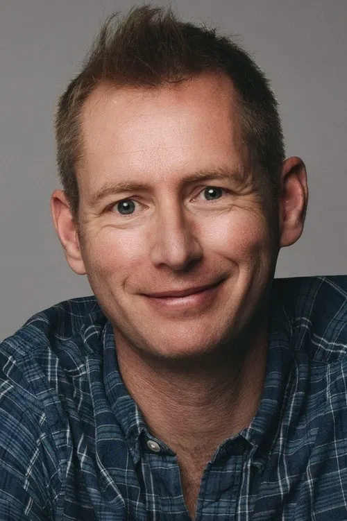 Merlin Crossingham profile