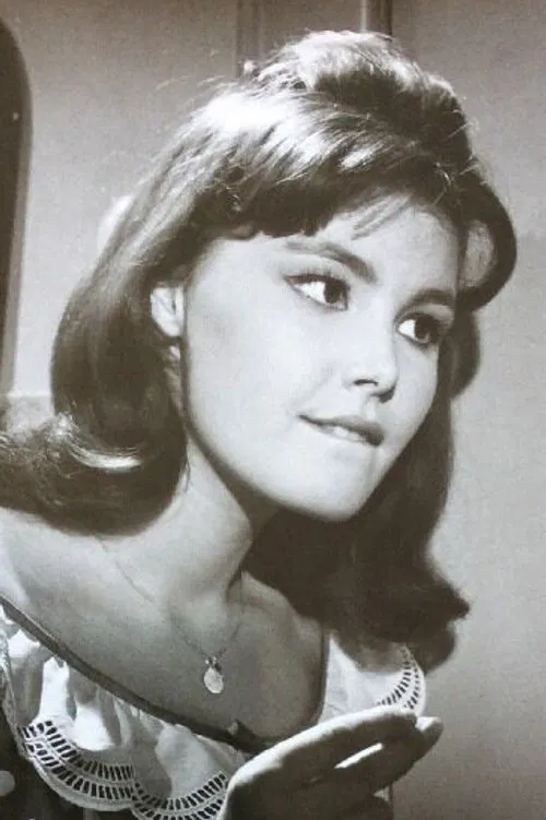 Gisela Fritsch profile