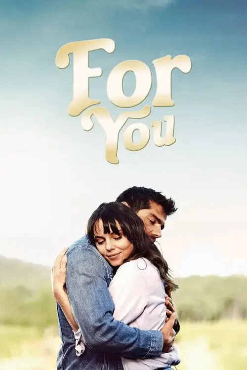 For You poster