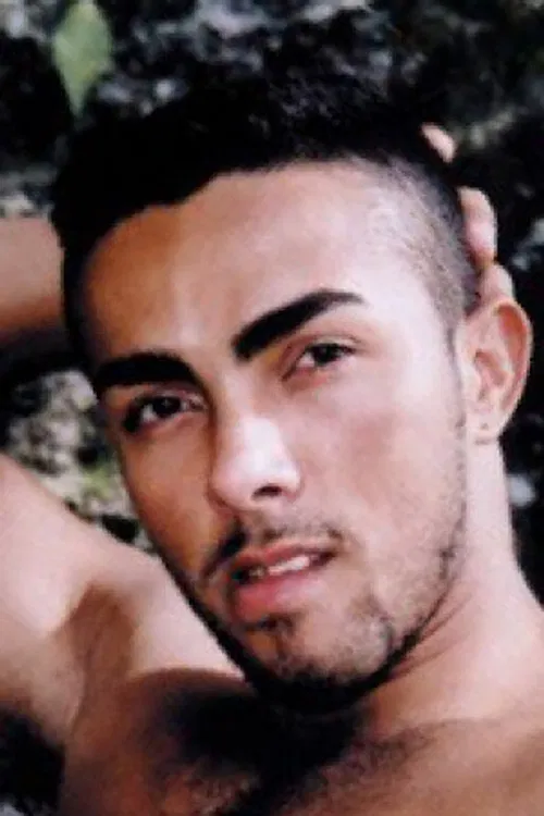 Jean Carlos Souza profile