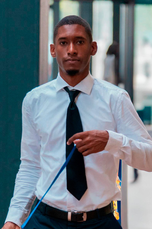 Wilfredo Jiménez profile