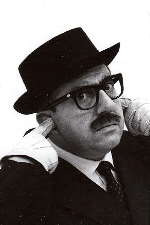 Marcello Marchesi profile