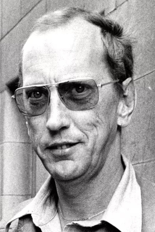 Jan Blomberg profile