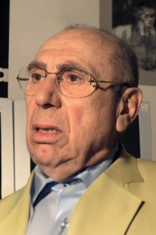 Giuliano Carnimeo profile