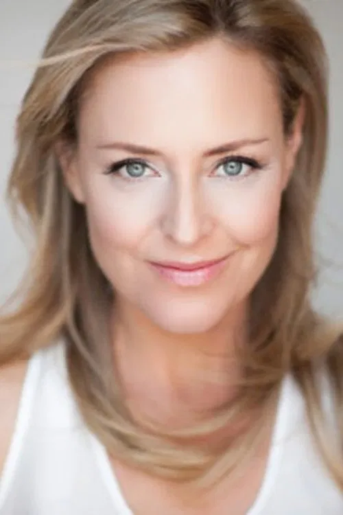 Rachael Beck profile