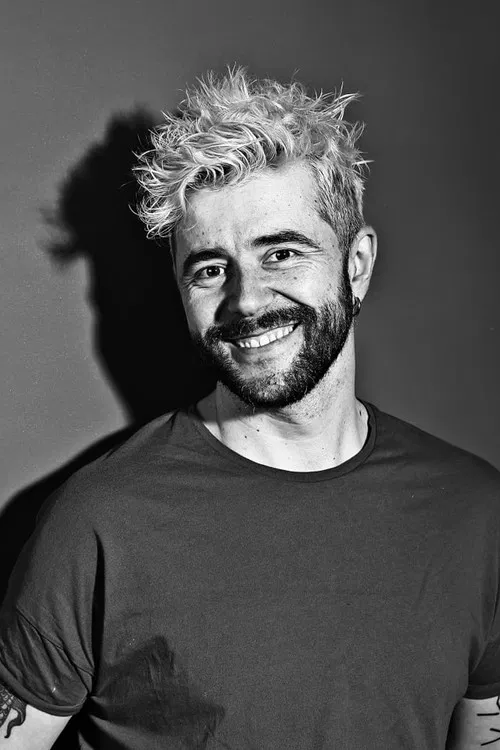 Dani Rovalher profile