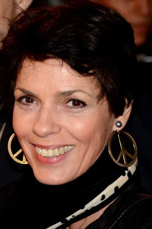 Élisabeth Bourgine profile