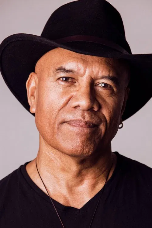 Opetaia Foa'i profile